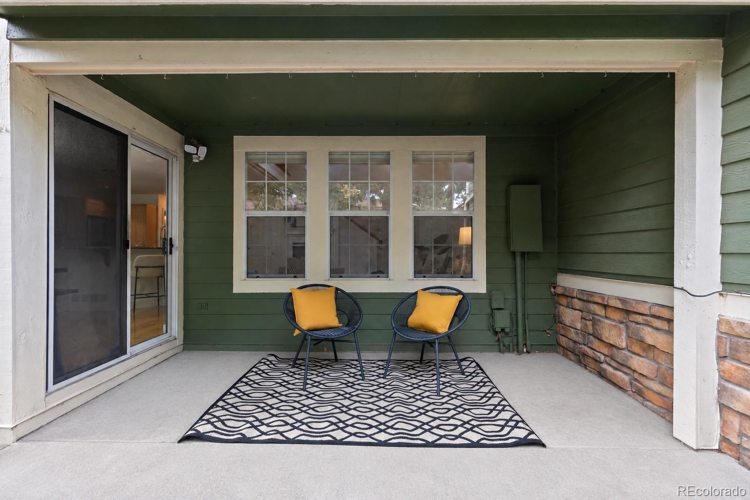 19692 E Mann Creek Drive Unit: B