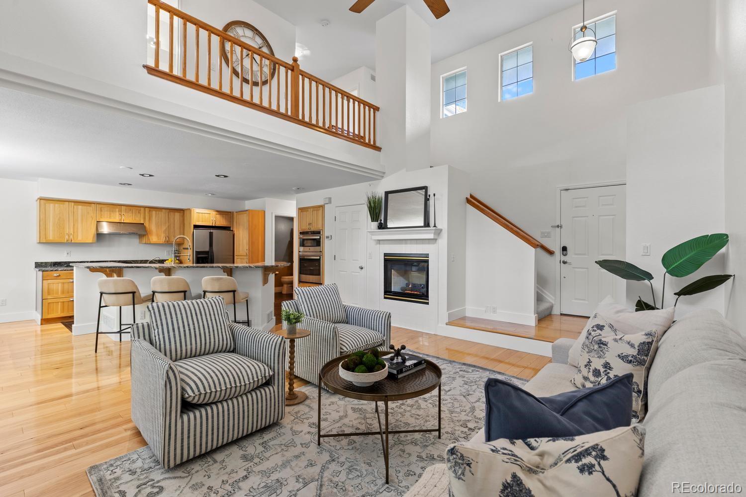 19692 E Mann Creek Drive Unit: B