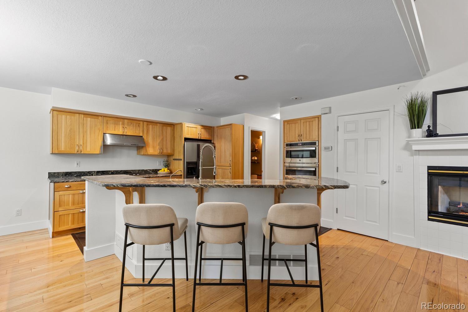 19692 E Mann Creek Drive Unit: B