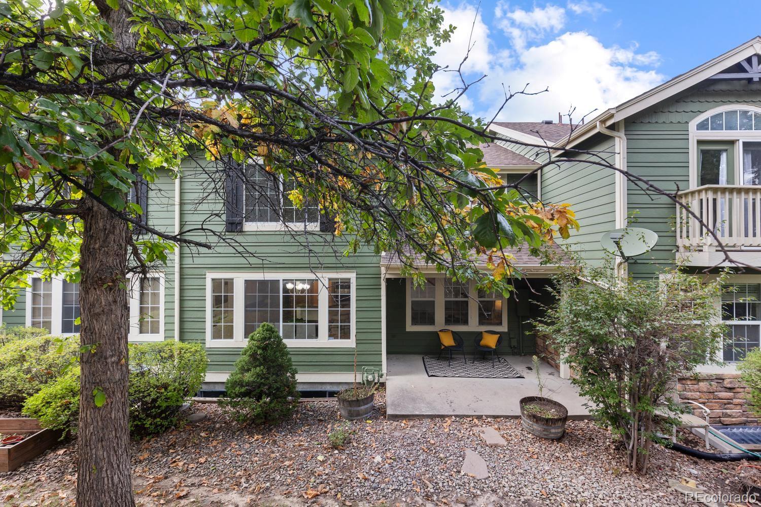 19692 E Mann Creek Drive Unit: B