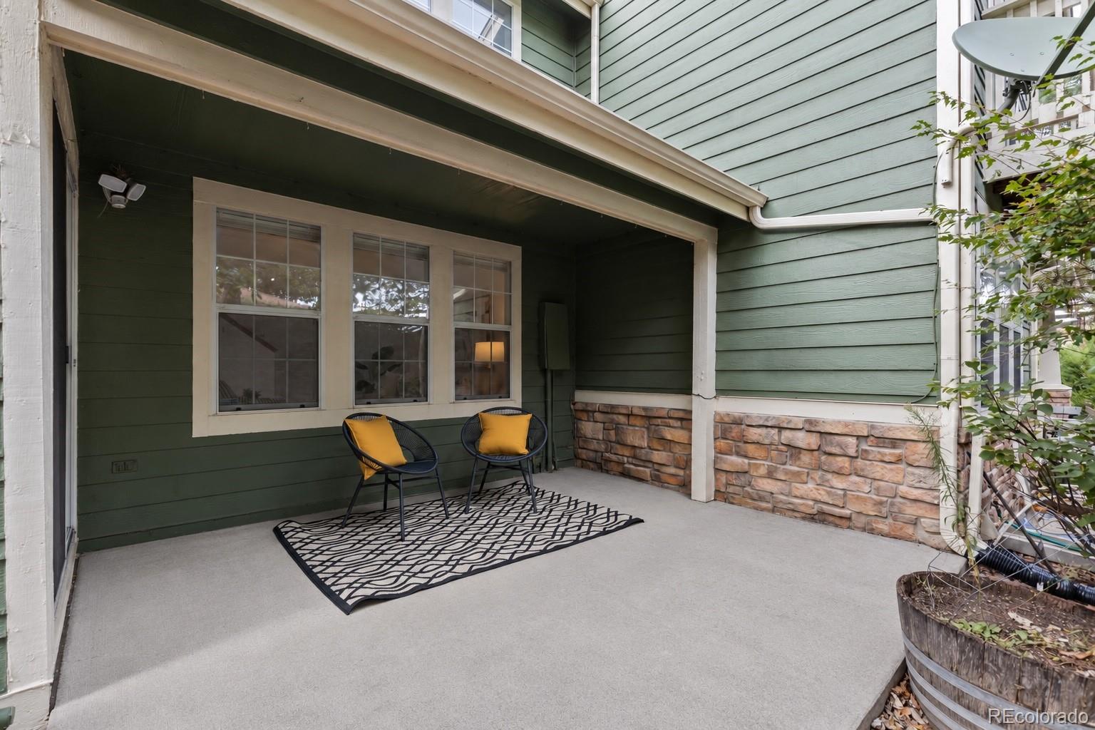 19692 E Mann Creek Drive Unit: B