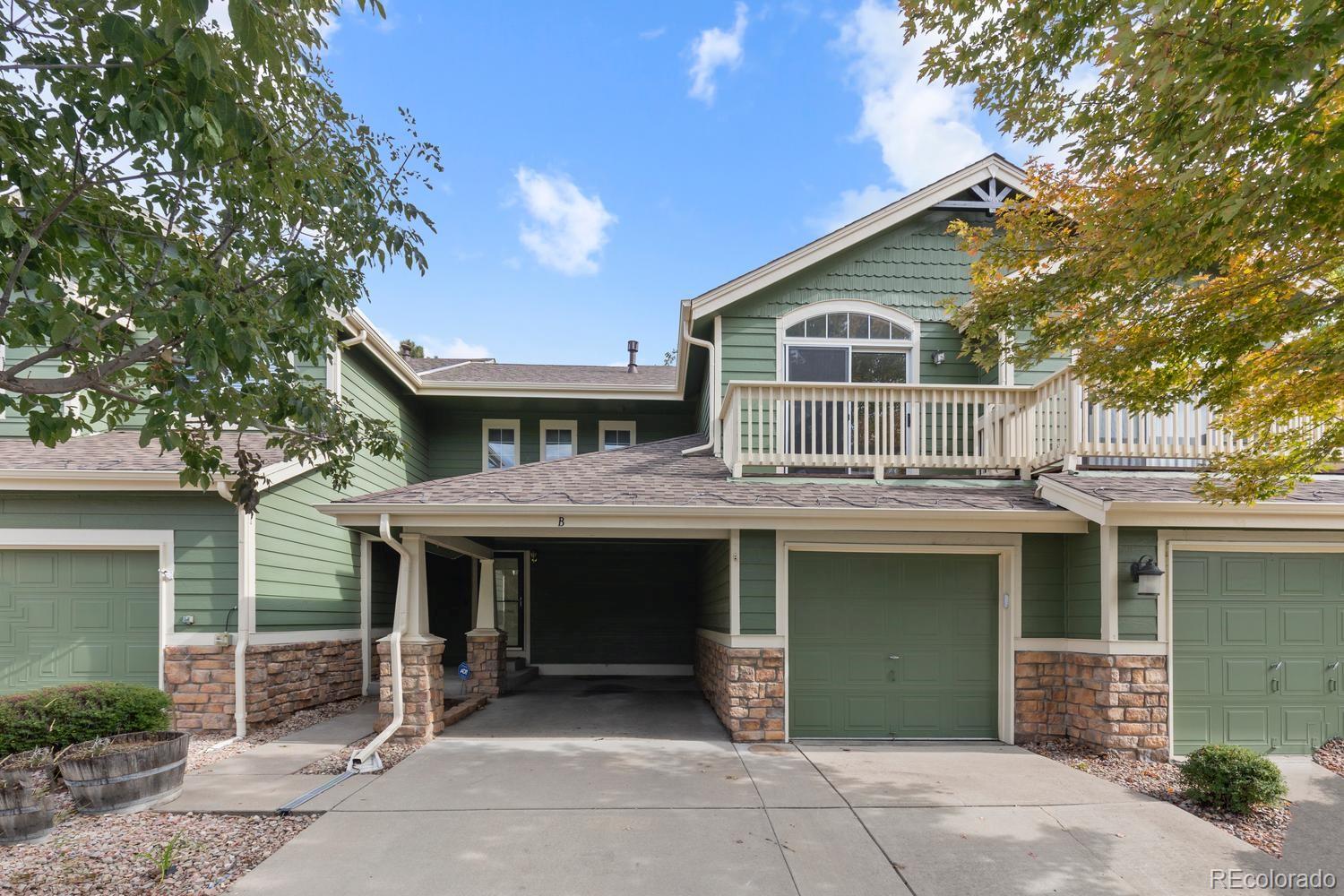 19692 E Mann Creek Drive Unit: B