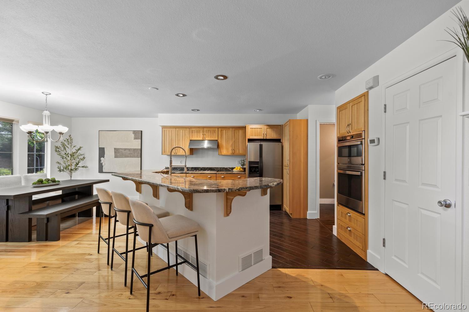 19692 E Mann Creek Drive Unit: B