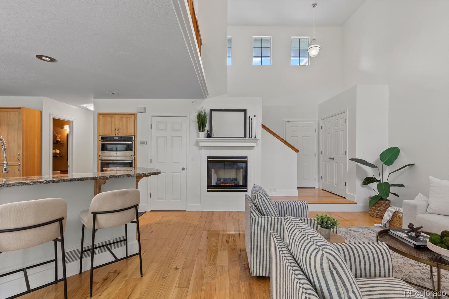 19692 E Mann Creek Drive Unit: B
