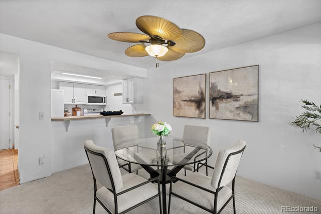 4896 S Dudley Street Unit: 5-8