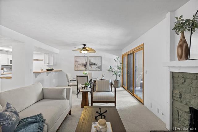 4896 S Dudley Street Unit: 5-8