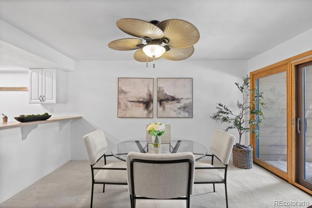 4896 S Dudley Street Unit: 5-8