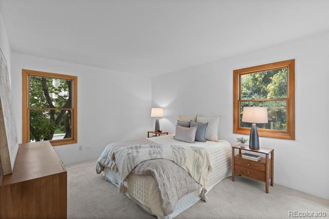 4896 S Dudley Street Unit: 5-8