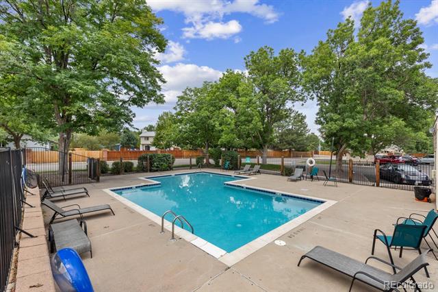 4896 S Dudley Street Unit: 5-8