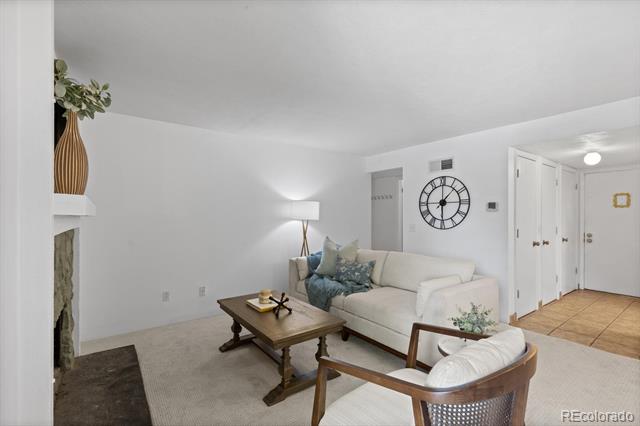 4896 S Dudley Street Unit: 5-8