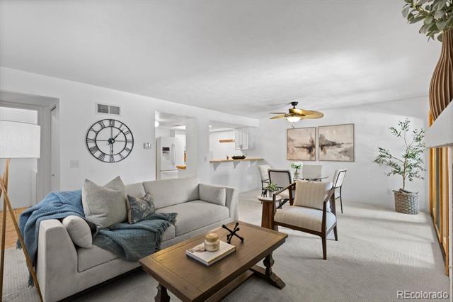 4896 S Dudley Street Unit: 5-8