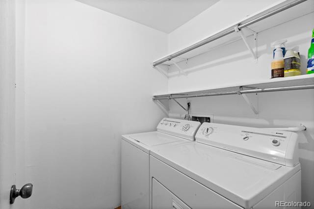 4896 S Dudley Street Unit: 5-8