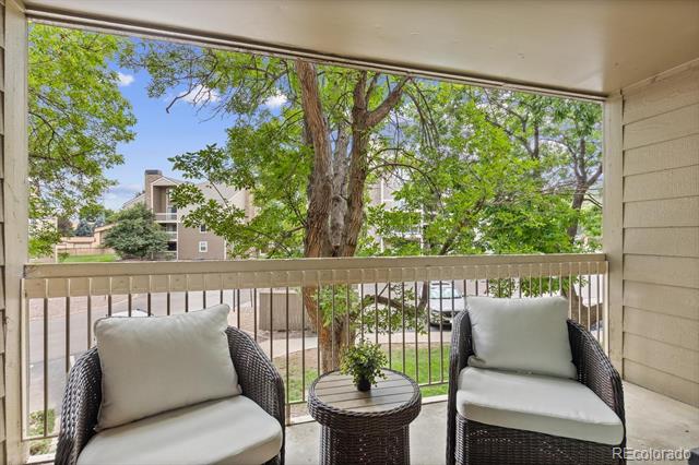 4896 S Dudley Street Unit: 5-8