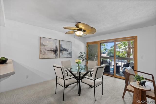 4896 S Dudley Street Unit: 5-8