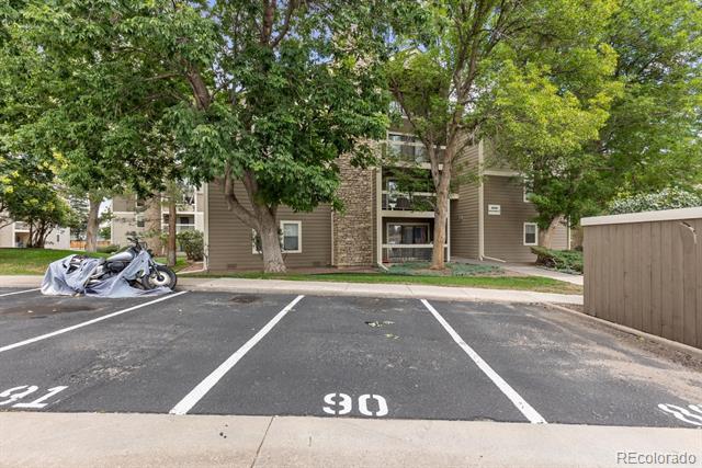 4896 S Dudley Street Unit: 5-8