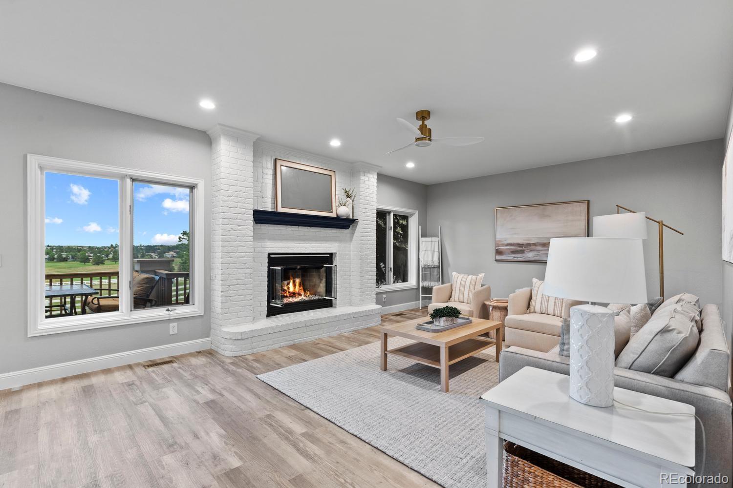 5986 Saddle Creek Trail