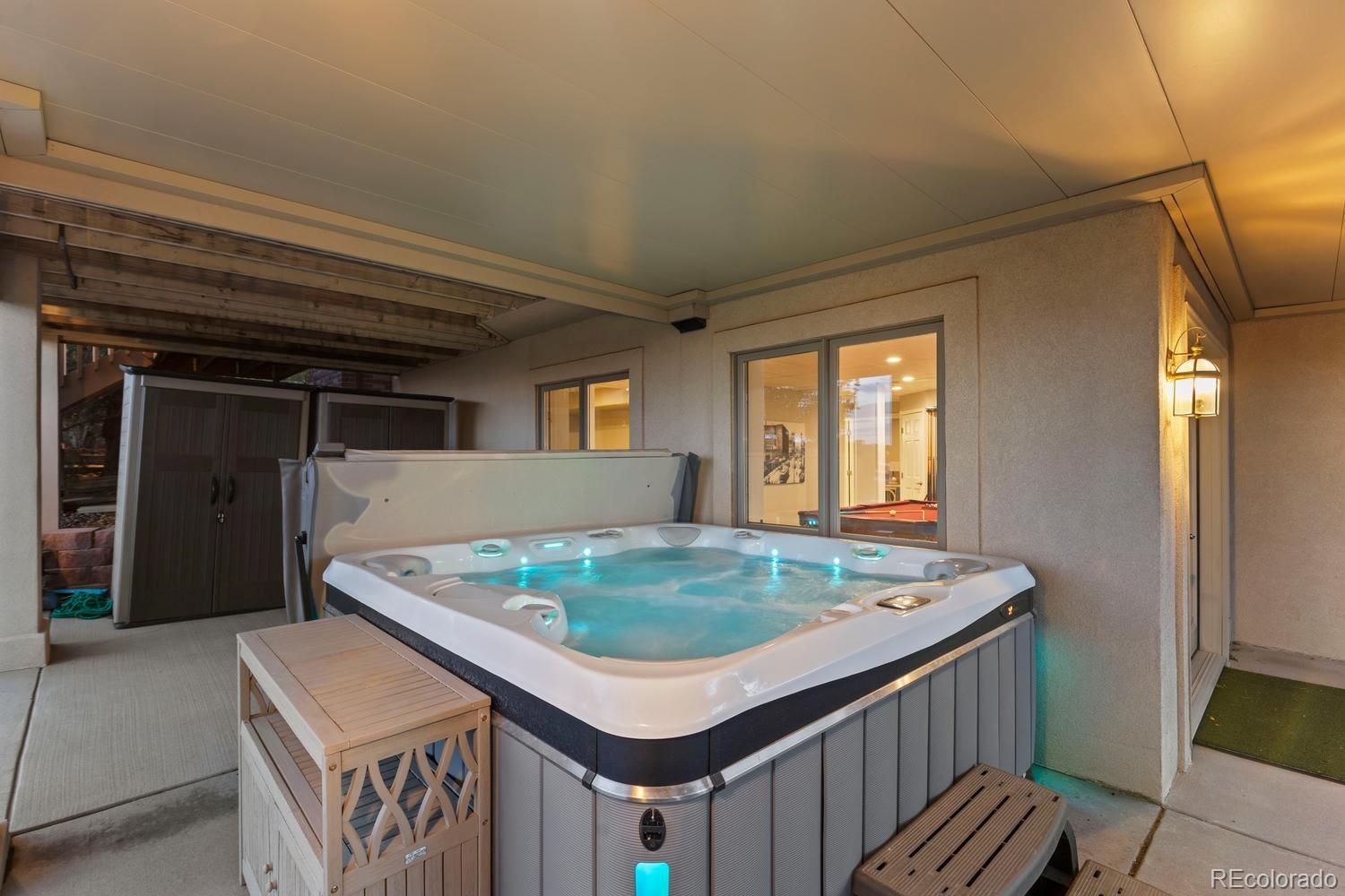 5986 Saddle Creek Trail