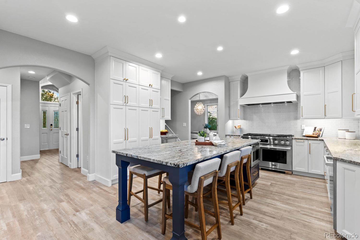 5986 Saddle Creek Trail