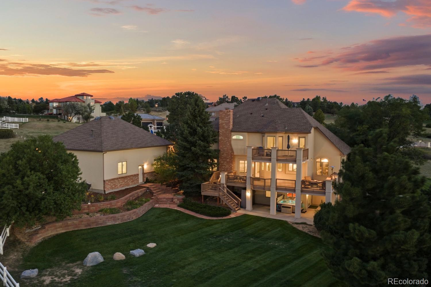 5986 Saddle Creek Trail