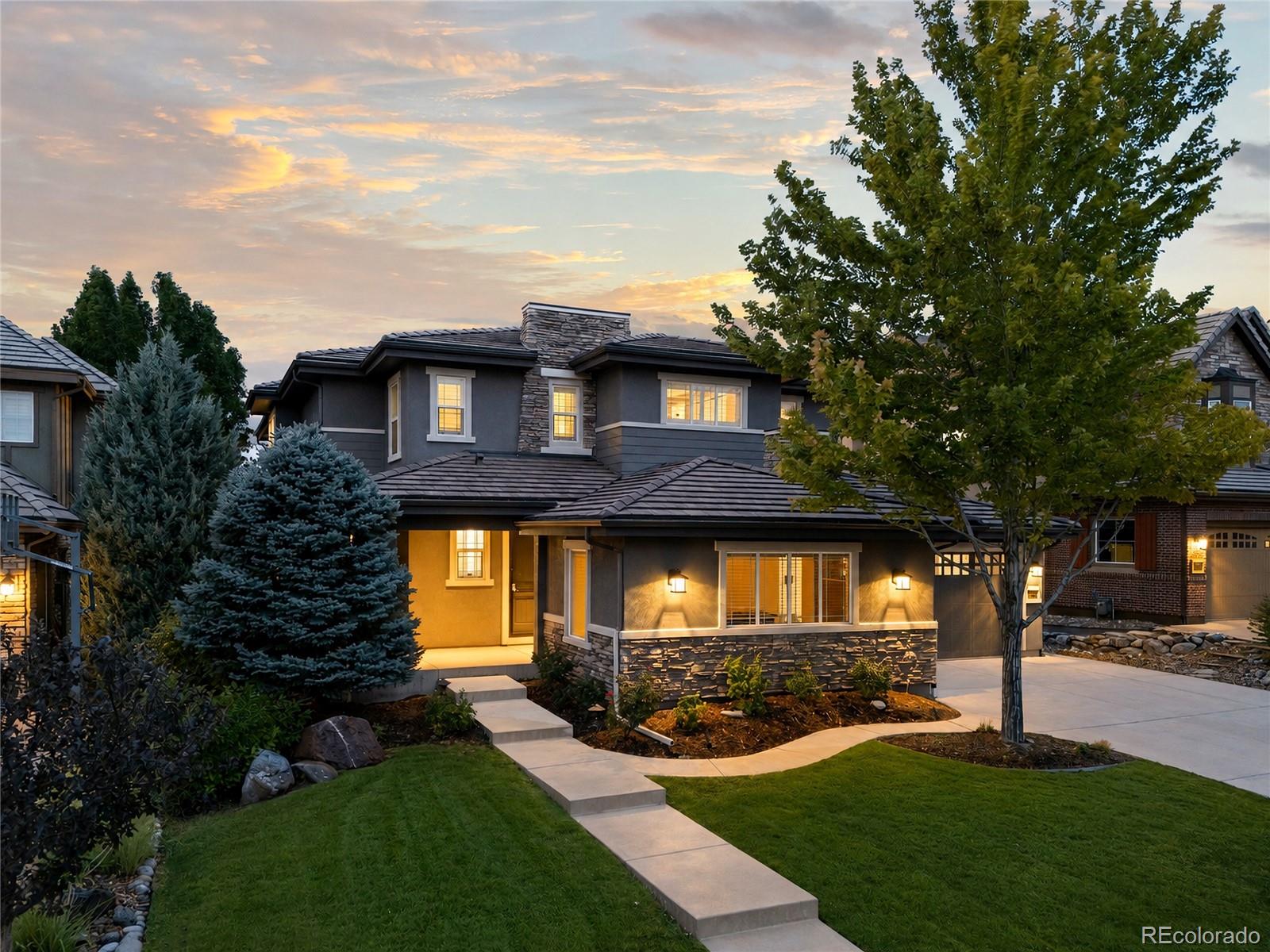 10482 Marigold Court