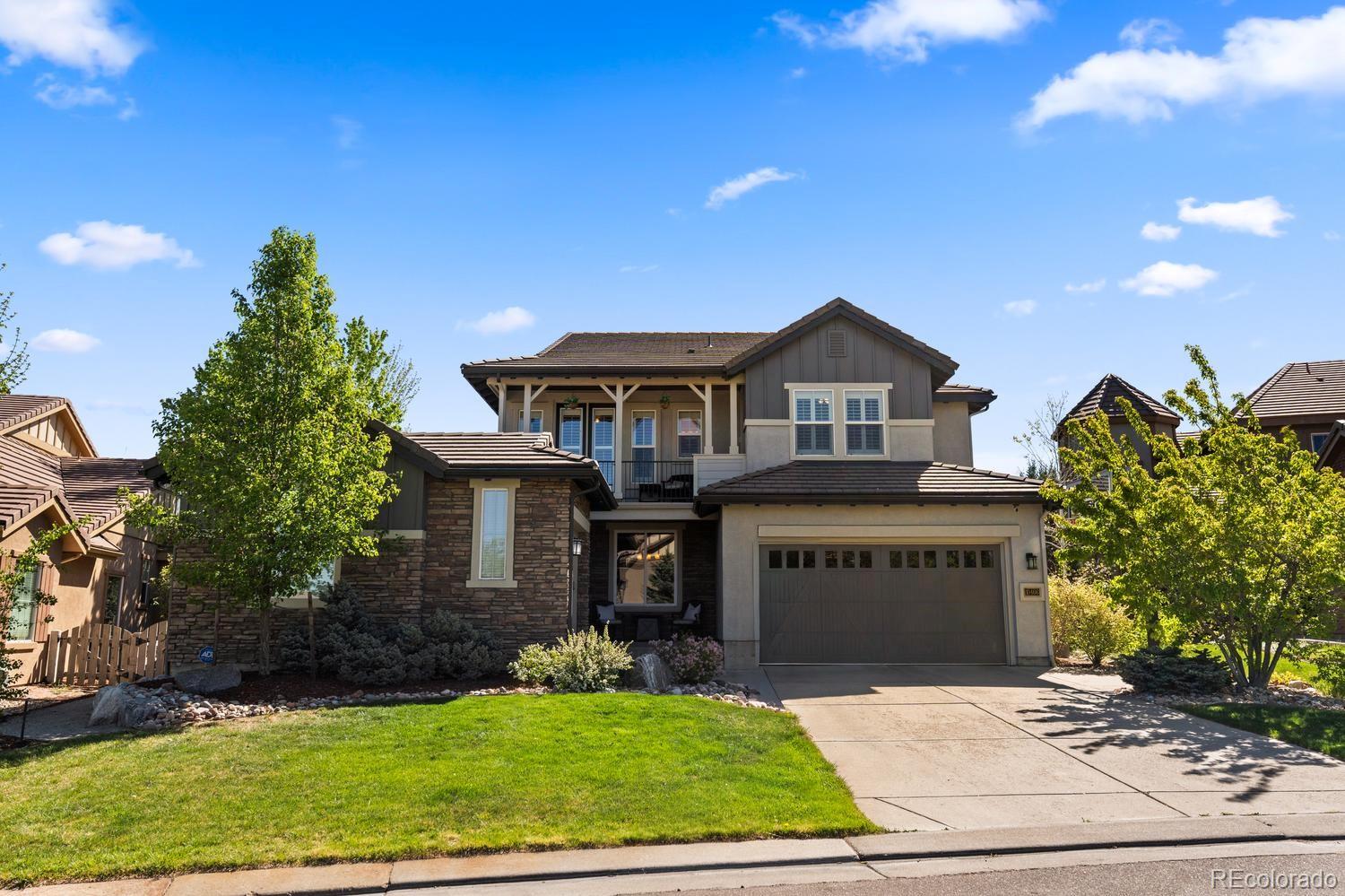 10466 Marigold Court