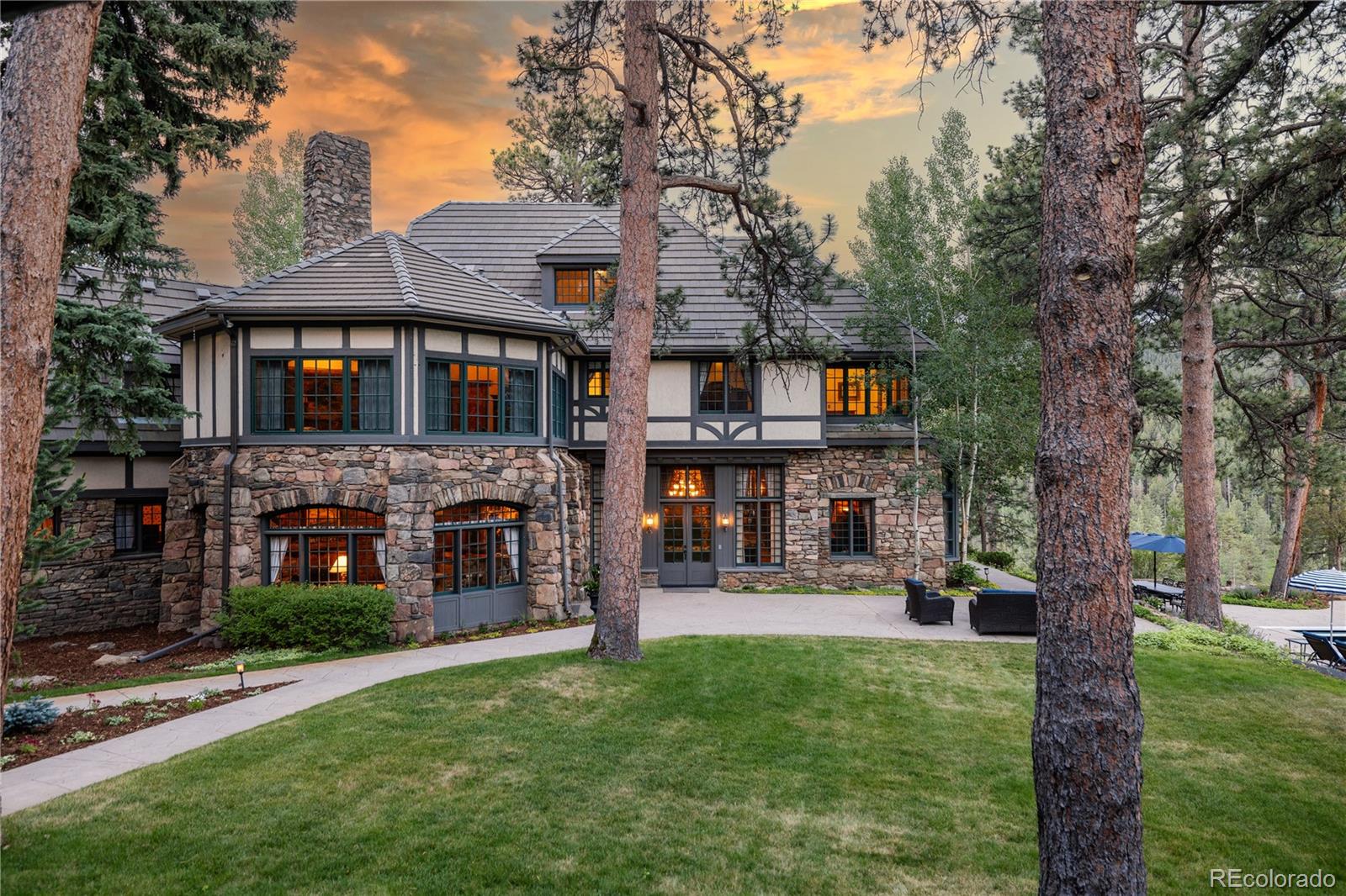 The Greystone Estate