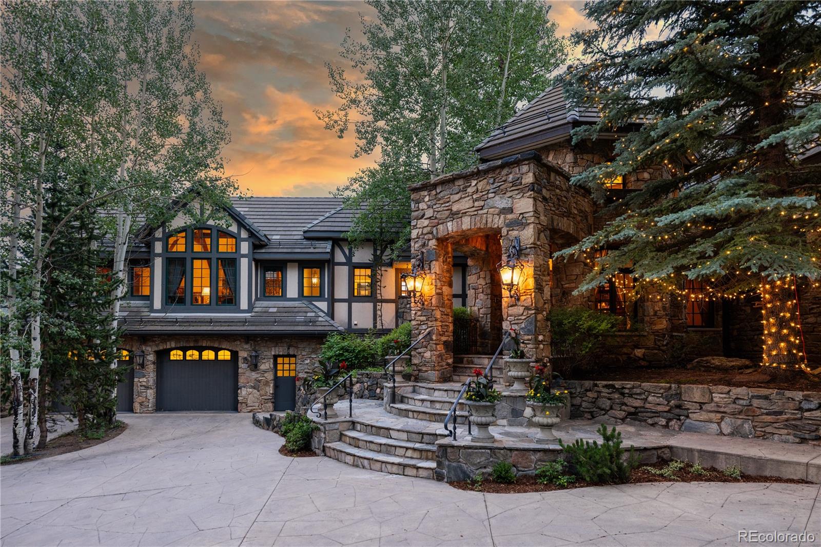 The Greystone Estate