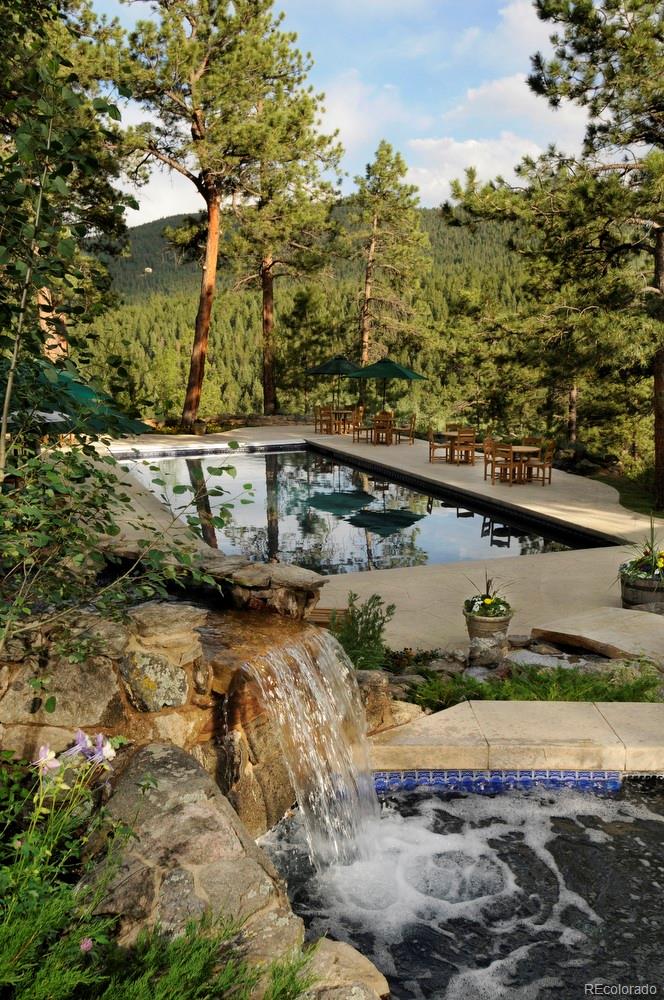 The Greystone Estate