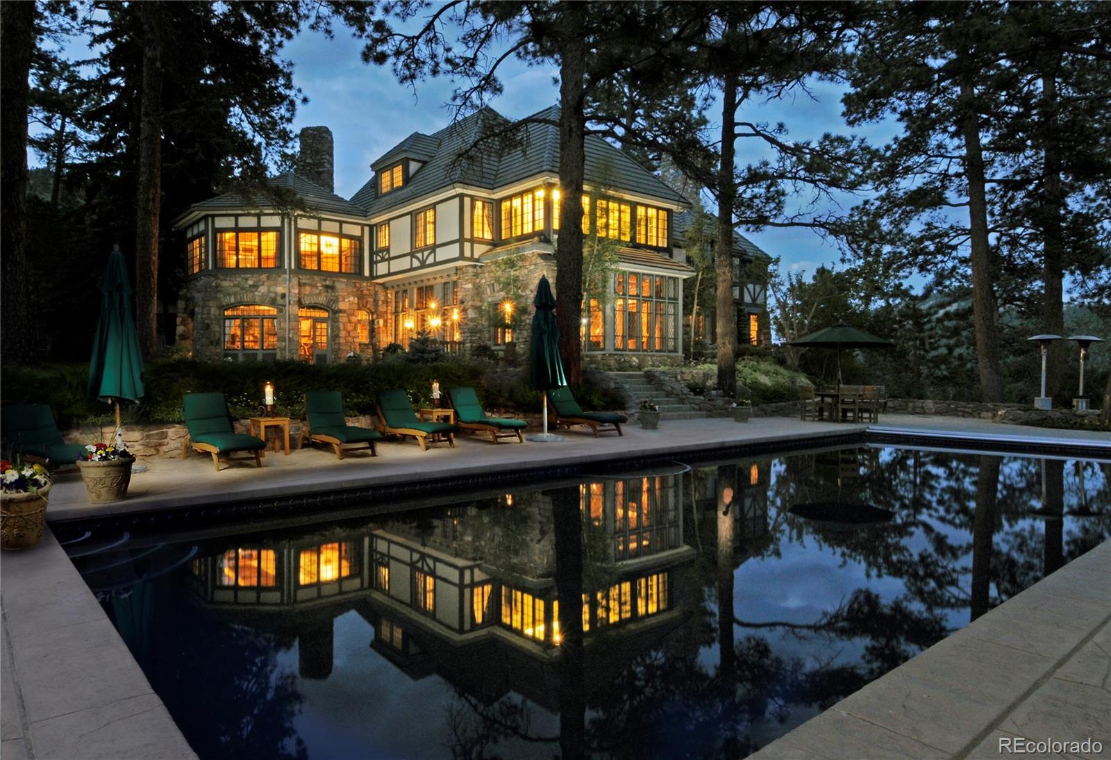 The Greystone Estate