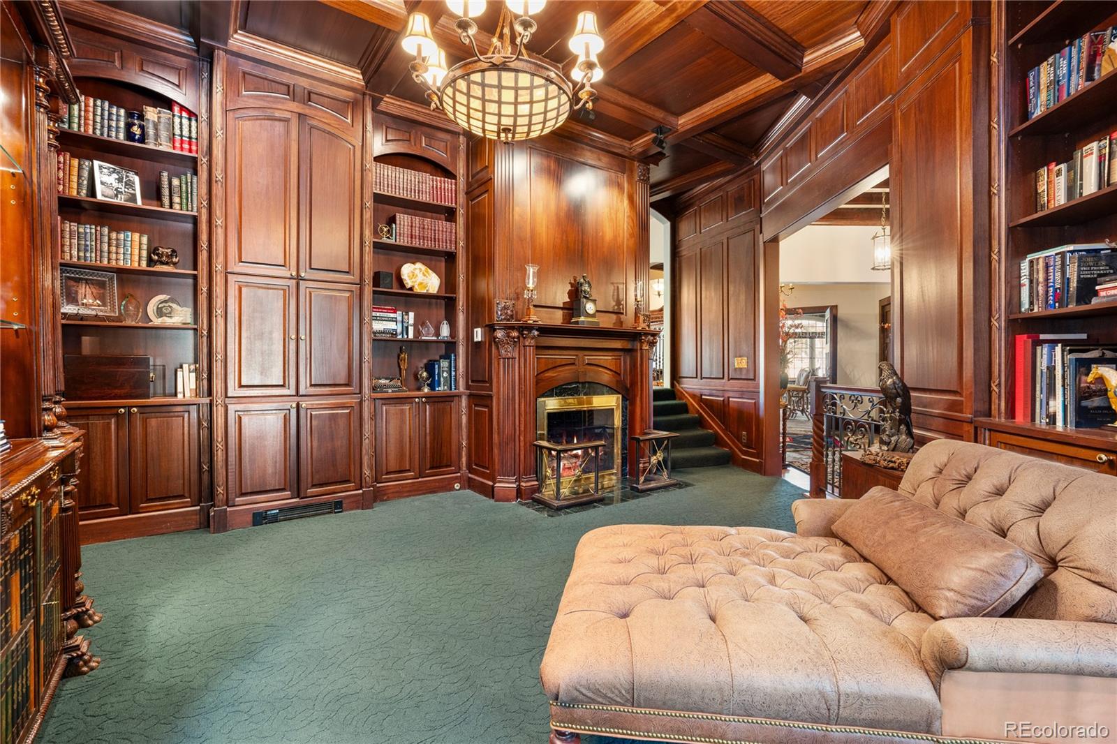 The Greystone Estate