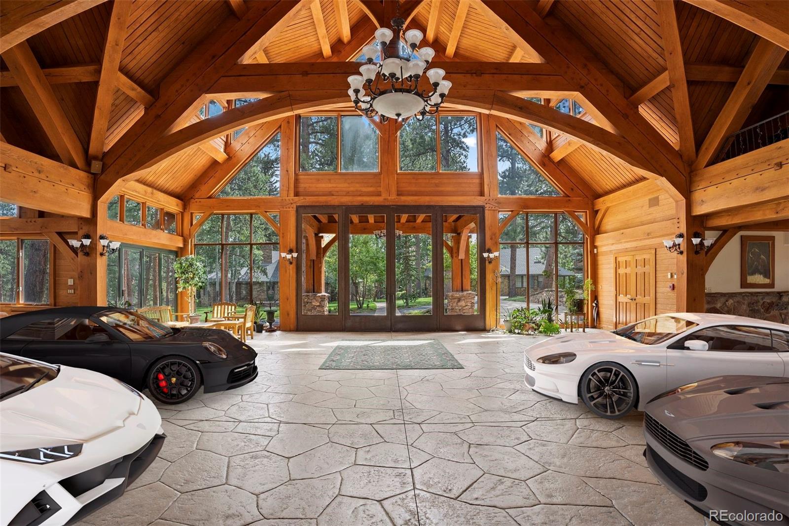 The Greystone Estate