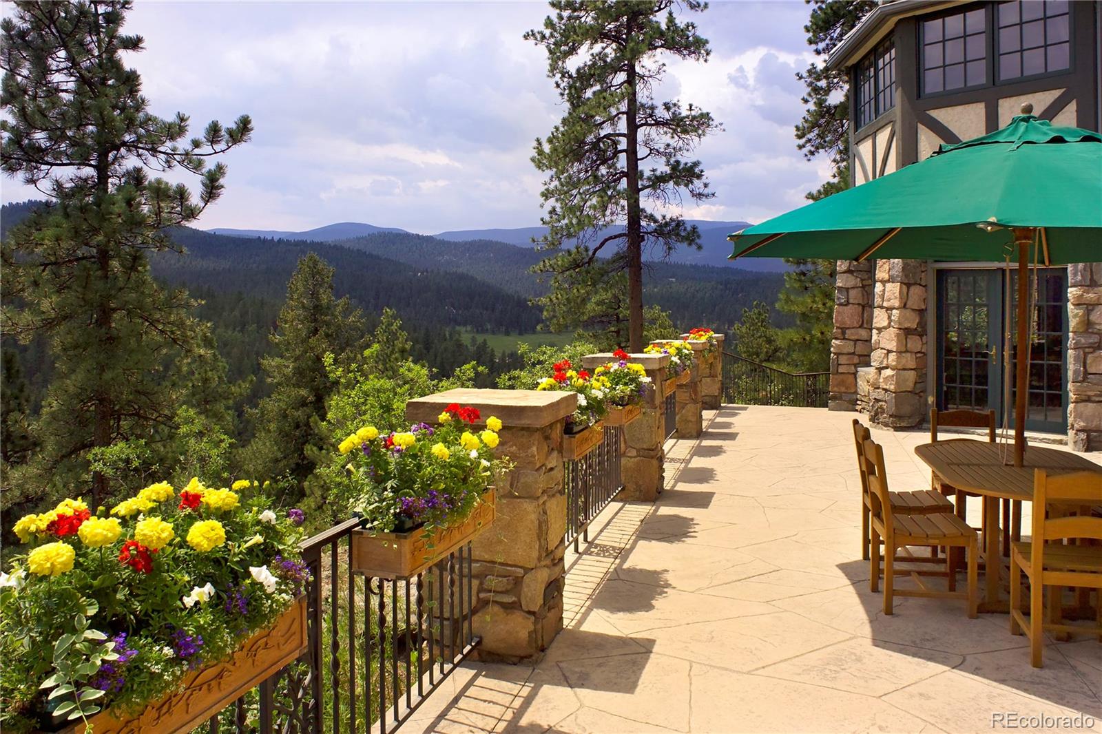 The Greystone Estate