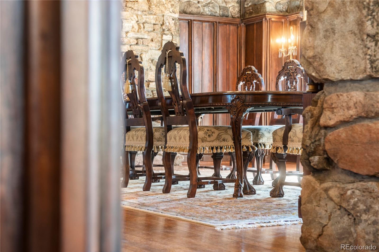 The Greystone Estate