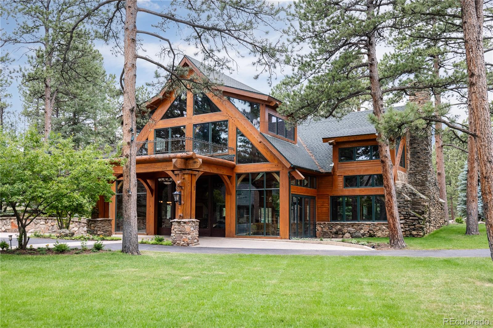 The Greystone Estate