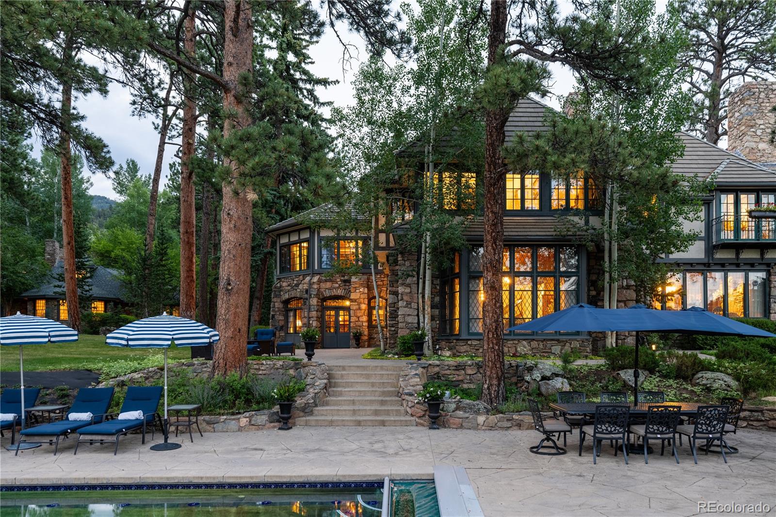 The Greystone Estate