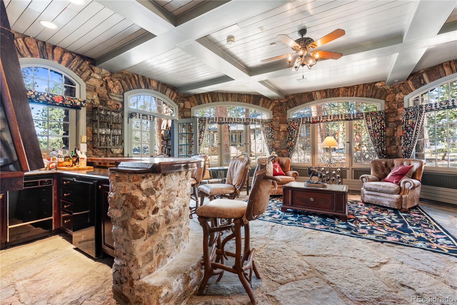 The Greystone Estate