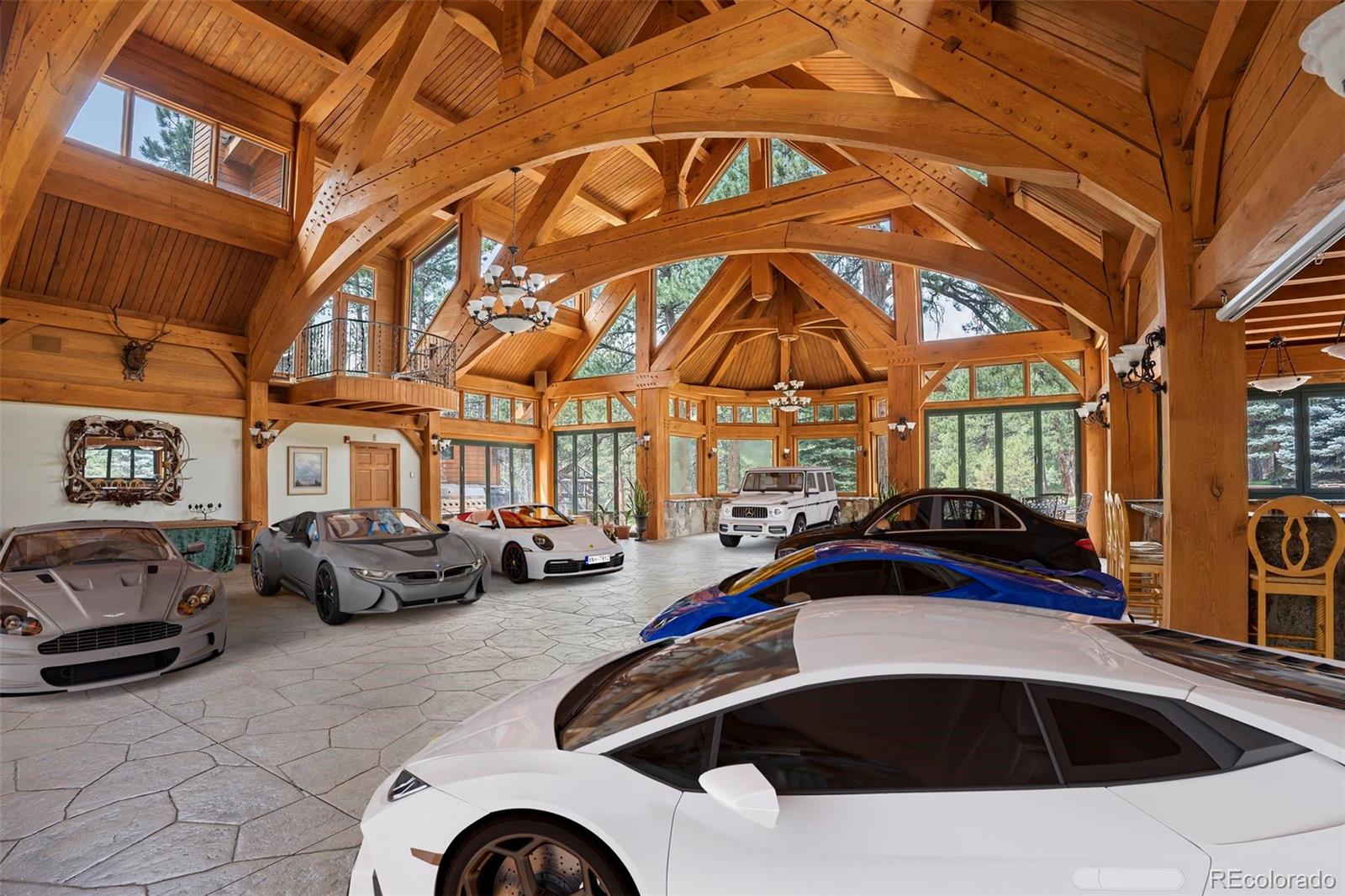 The Greystone Estate