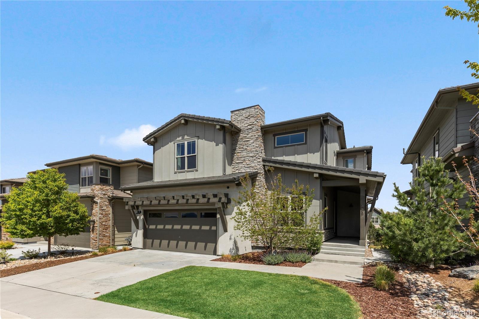 485 Meadowleaf Lane
