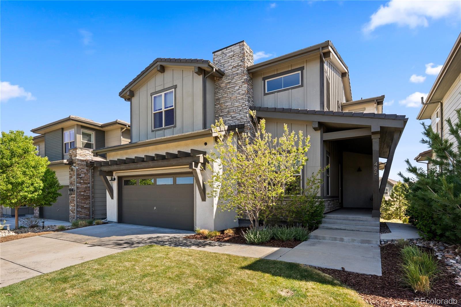485 Meadowleaf Lane