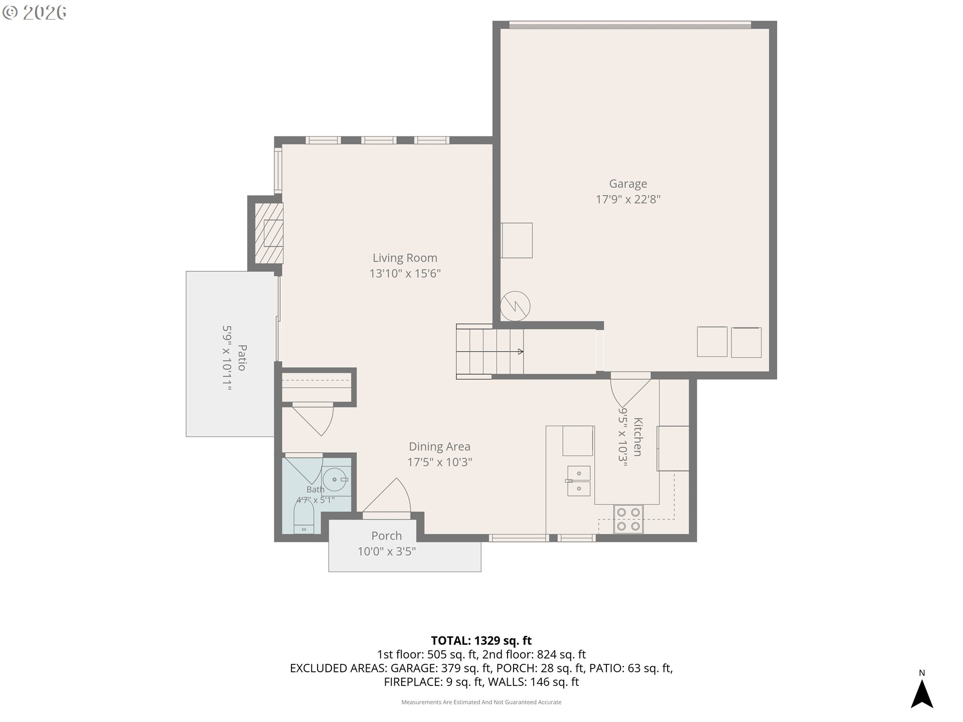 1628 HAMLET LN