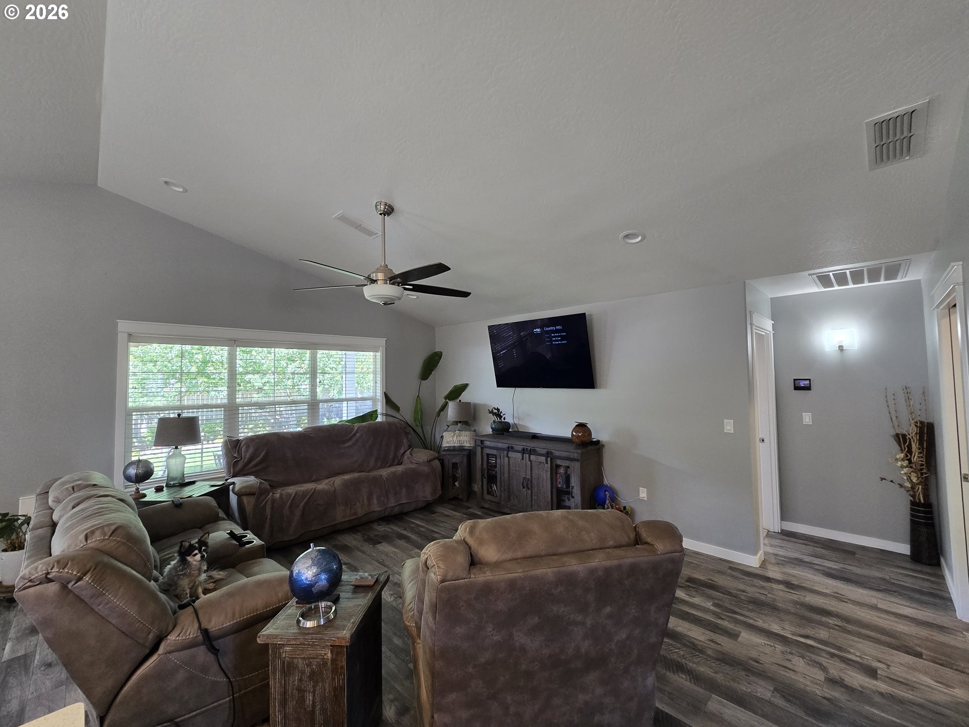 266 RETIREMENT LN