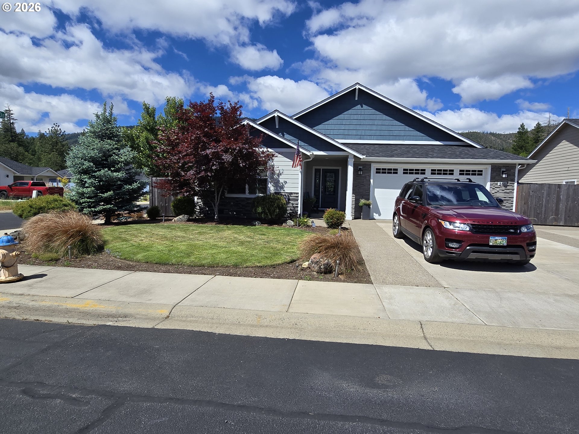 266 RETIREMENT LN