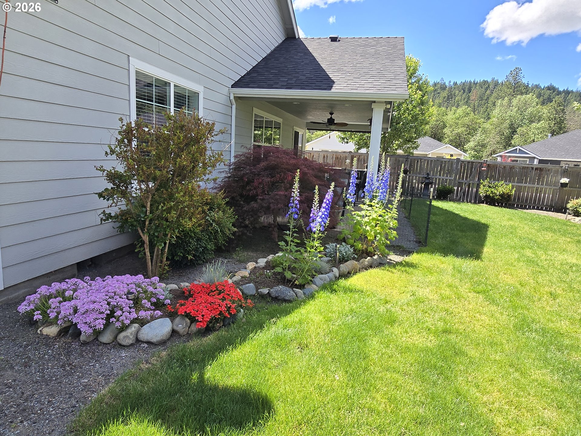 266 RETIREMENT LN