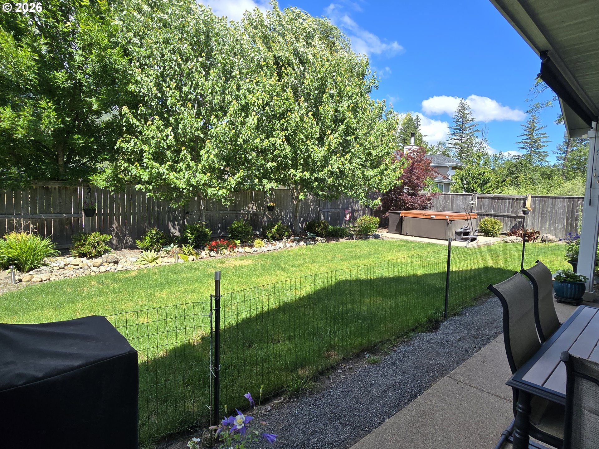266 RETIREMENT LN
