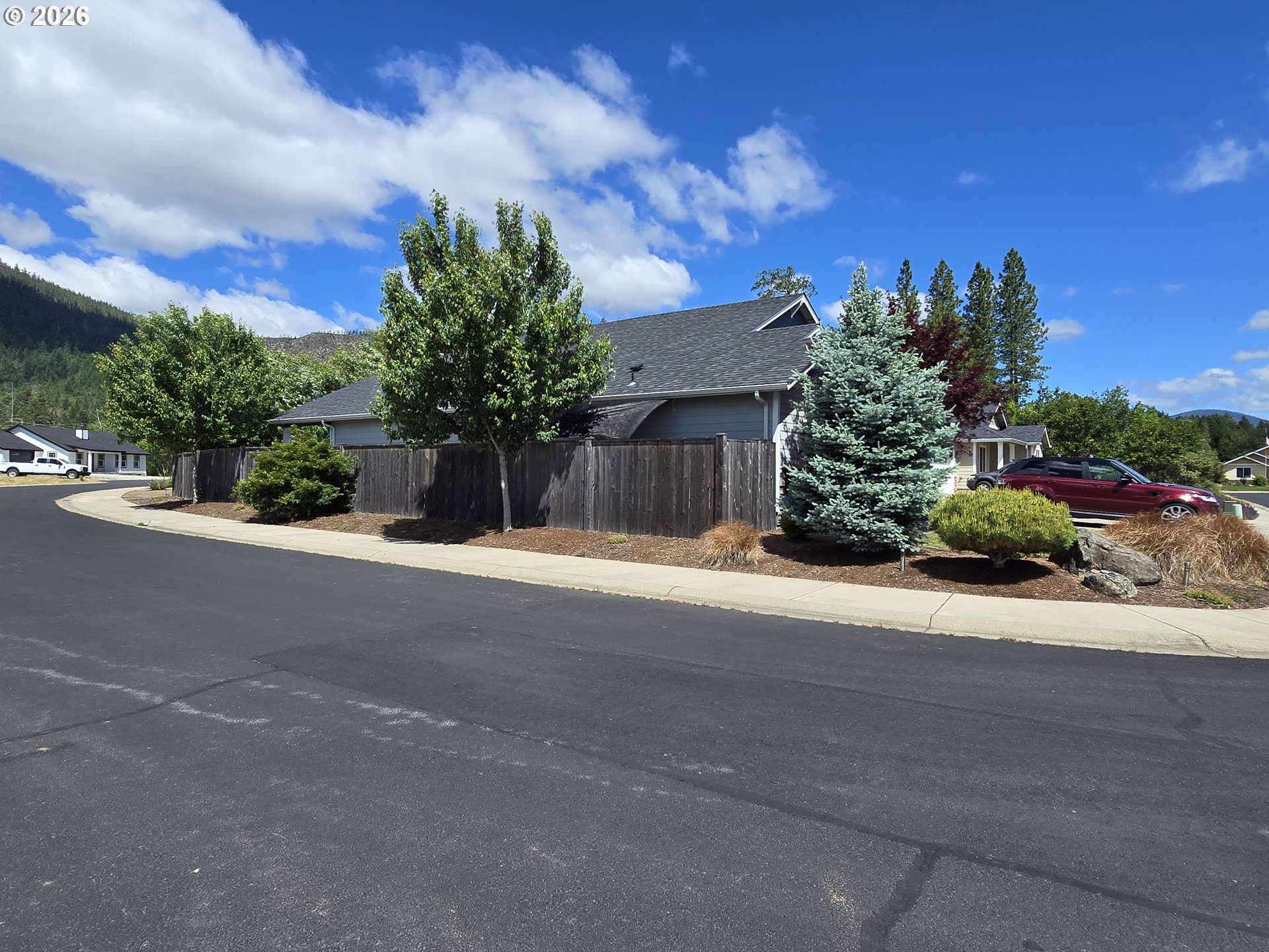 266 RETIREMENT LN