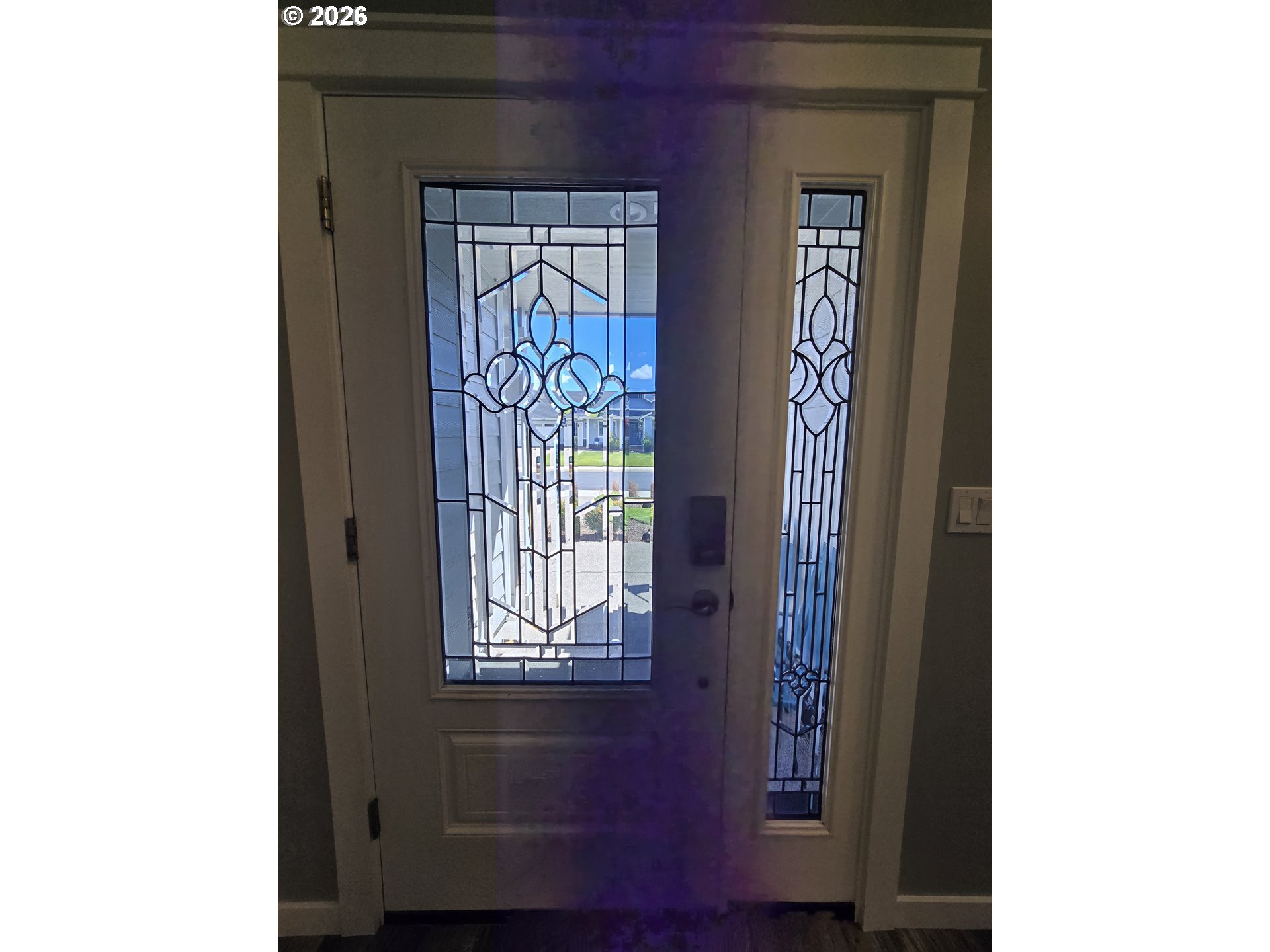 266 RETIREMENT LN