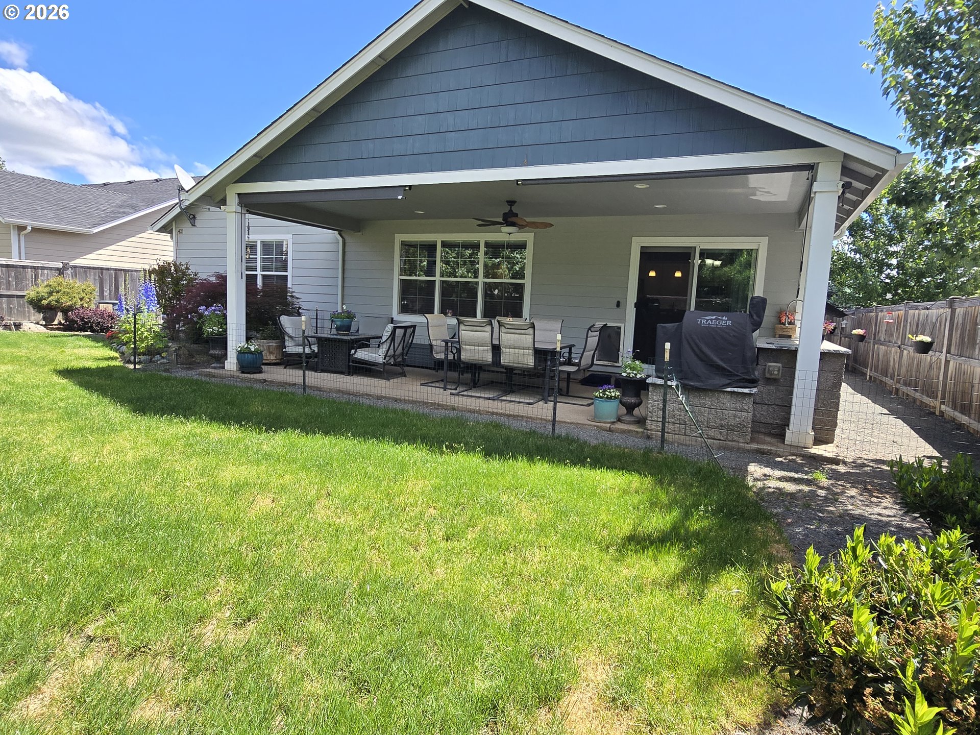 266 RETIREMENT LN