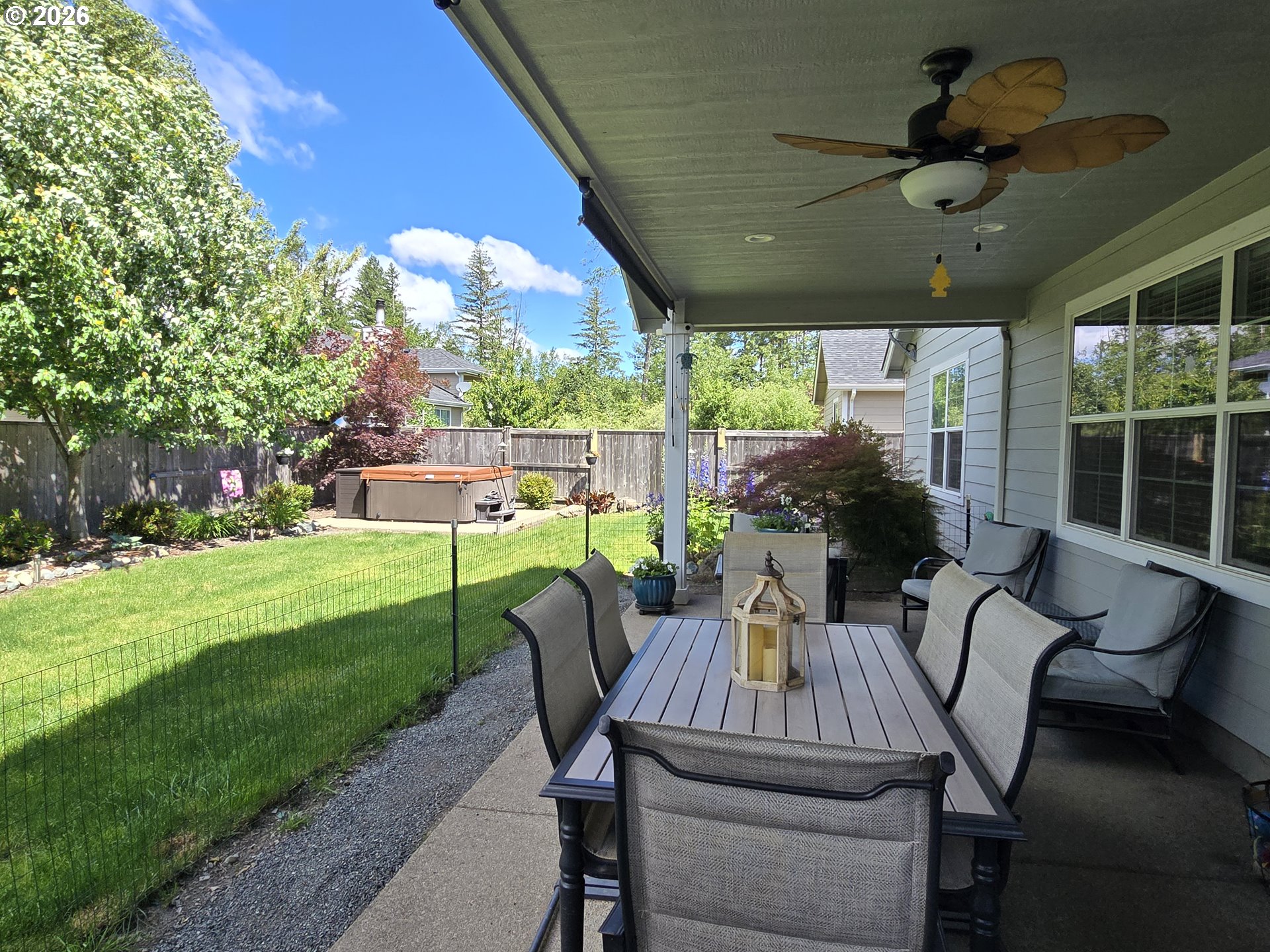 266 RETIREMENT LN