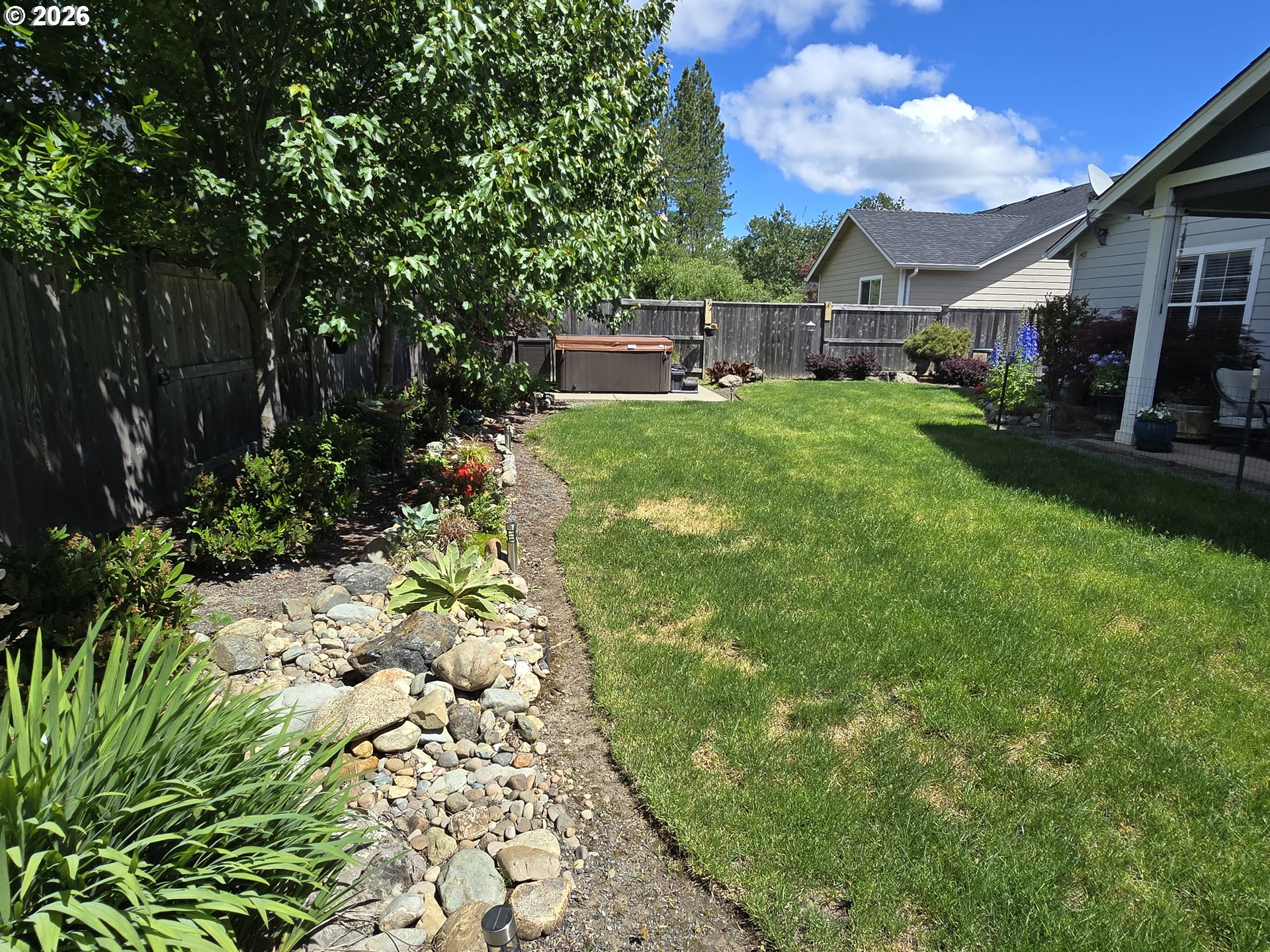 266 RETIREMENT LN