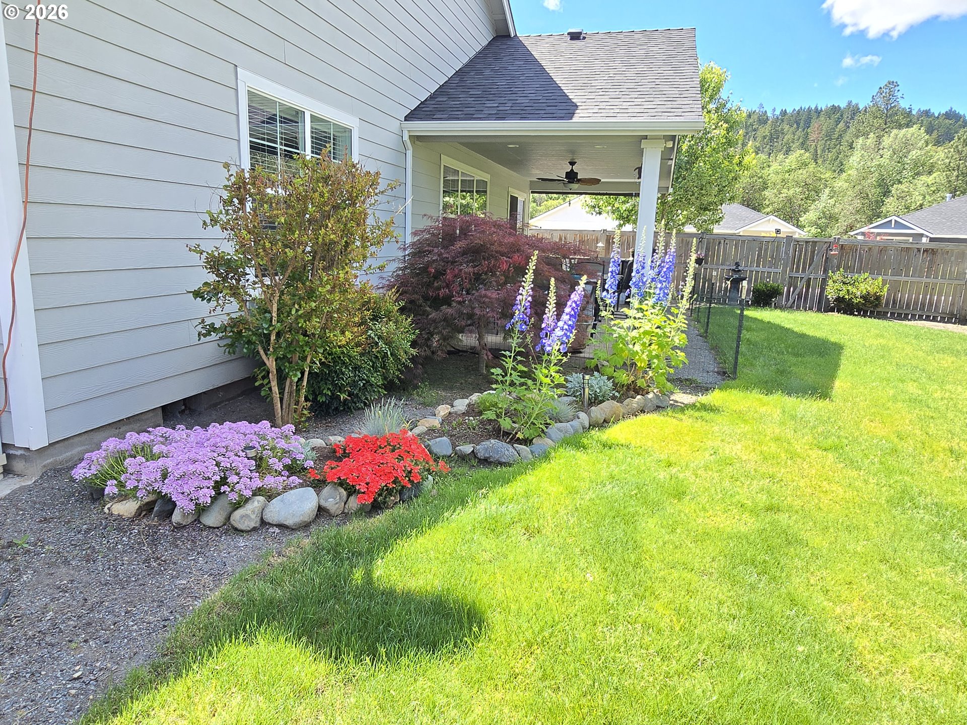 266 RETIREMENT LN